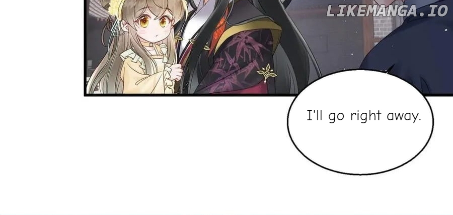 The Tyrant’s Family Lasts Thanks To Her Inner Voice Chapter 18 - page 73